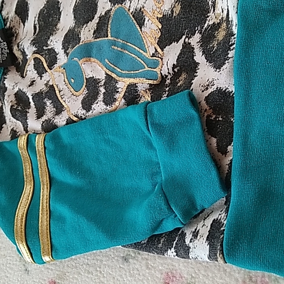 Girls 2T custom bundle Gap, Carter, Baby Phat Excellent Condition 5 pieces ♥ - Picture 9 of 14